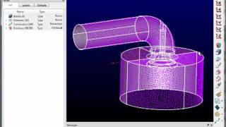 Dealing With Dirty Geometry  Fault Tolerant Meshing [upl. by Ollehcram]