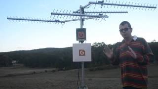 REMOTE RELIABLE HIGH SPEED BROADBAND amp MOBILE COVERAGE FOR REGIONAL AUSTRALIA [upl. by Criswell]