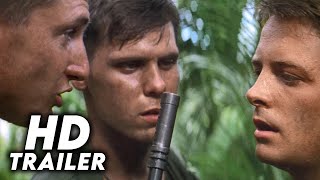 Casualties of War 1989 Original Trailer FHD [upl. by Jonna]