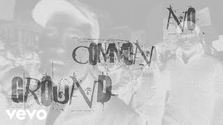 Chalumeau  No Common Ground Official Music Video Lyric Video [upl. by Allekram]