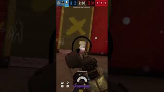 Comeback is real NO говорит свет в квартире 😢 r6clips rainbowsixsiege streammoments [upl. by Beyer]