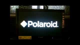 Review Polaroid 22quot HD LED TV [upl. by Everson]