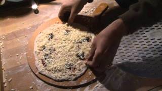 Tartine Pizza [upl. by Inar]