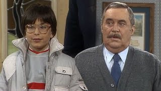 The Mr Belvedere When That Kid Got AIDS [upl. by Nywloc]