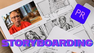 Storyboard your project [upl. by Alys]