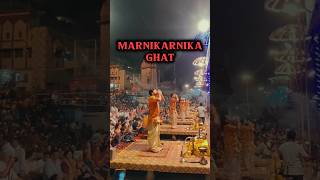 Unveiling the Secrets of Black Magic at Manikarnika Ghat Varanasi [upl. by Nnylarat]