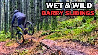 BARRY SIDINGS  Wet And Wild [upl. by Larrie]