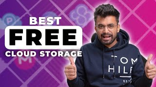 Best Free Cloud Storage AppsServices [upl. by Myrtle]