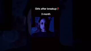 Girls and Boys  Before And After  Breakup💔trending reelsFrootie ❤‍🩹 [upl. by Ancell]