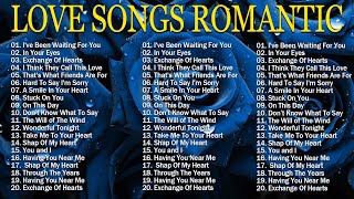 Romantic Love Songs from the 70s 80s amp 90s Most Old Beautiful Love Songs 2024 Classic Love Hits [upl. by Bathilda]