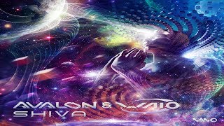 Avalon amp Waio  Shiva [upl. by Gus239]