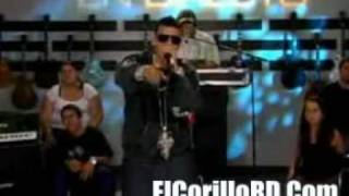 daddy yankee  llamado de emergencia live [upl. by Ariajay852]