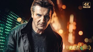 🎬 PREMIÈRE 2024  Film Complet dAction avec Liam Neeson 🔥 Suspense et Action Explosive [upl. by Nicolis150]