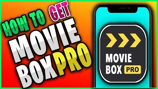 Moviebox Pro iOS 🎬 How To Get MovieBox Pro on iPhoneiOS MovieBox PRO iOS [upl. by Salisbury]