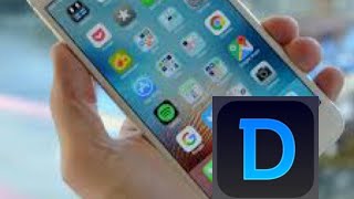 How to download Song In DManager in iPhone users Full video [upl. by Evante]