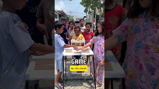 Game tebak gambar labubu berhadiah labubu game games challenge seru gameseru gameviral viral [upl. by Kynan]