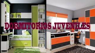 20 IDEAS DE DORMITORIOS JUVENILES PARA CHICOS Y CHICAS 2021 [upl. by Fontana89]