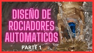 Descubre el Secreto de los Mejores Diseñadores de Sistemas de Rociadores [upl. by Sholem]