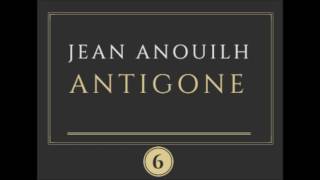 Antigone Livre audio Partie 0 Prologue [upl. by Noe671]