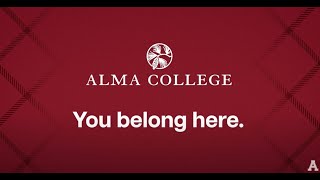 Alma College Diversity and Inclusion [upl. by Nwahsirhc]