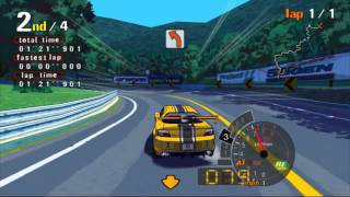 Dolphin  Auto Modellista Gameplay [upl. by Strang]