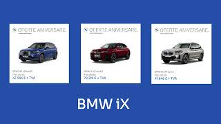 Oferte aniversare la Automobile Bavaria [upl. by Netram]