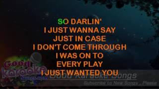 Shadowboxer  Fiona Apple Lyrics Karaoke  goodkaraokesongscom [upl. by Ykcin]