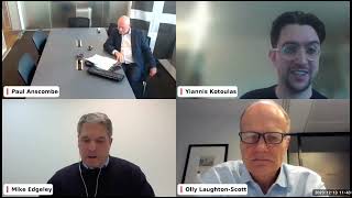 Webinar Top 50 Brokers What makes a successful broker [upl. by Kcod]