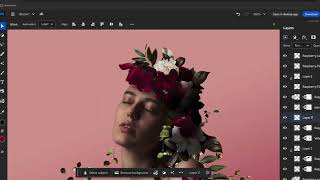 🟢Analise do photoshop 2023 para windows 11 em 2024 [upl. by Kammerer]