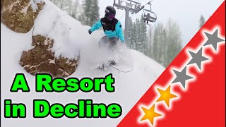 Sunrise Ski Resort Review [upl. by Egag]