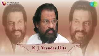 Best of KJ Yesudas  Malayalam Movie Audio Jukebox  Vol 1 [upl. by Baiel]