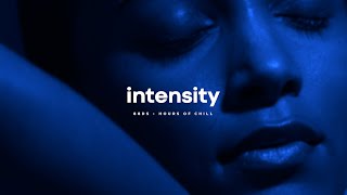 SOLD Intensity  Sensual Chill Soul Beat  Midnight amp Bedroom Healing Music  1 Hour Loop [upl. by Pentheas209]