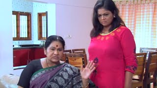 Thatteem Mutteem I Ep 106Arjunans Chaadiya Poove I Mazhavil Manorama [upl. by Mazlack394]