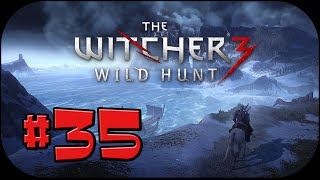 The Witcher 3  Parte 35  Misiones Variadas Guía Completa [upl. by Inattirb116]