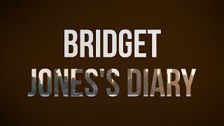 Bridget Joness Diary 2001  HD Full Movie Podcast Episode  Film Review [upl. by Paulsen]