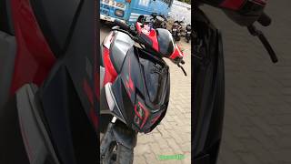 Intex Scooty Lava like and subscribe kar do ntorq Scooty all modify video paave bikelife love 😱👿😈 [upl. by Inverson400]