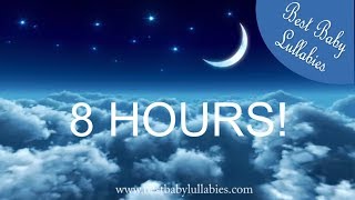 Lullaby For Babies To Go To Sleep ♥ Baby Sleep Music ♥ Relaxing Bedtime Lullabies Angel [upl. by Gnav526]