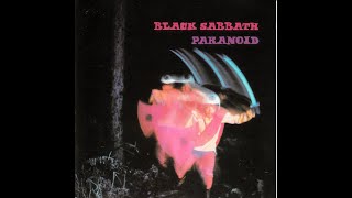 Planet Caravan  Black Sabbath [upl. by Bendicta]