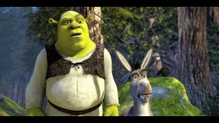 Shrek 2 Games [upl. by Haissi]