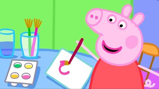 ‚ú™ New Peppa Pig Episodes and Activities Compilation 3 ‚ú™ [upl. by Imoan]