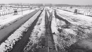 Birkenau et Auschwitz [upl. by Witty]