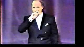 Sid Caesar performing in four different languages [upl. by Lore]