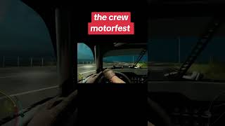 The crew motorfest thecrewmotorfest automobile viralvideo [upl. by Ablasor282]