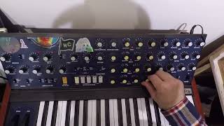 BEHRINGER MONO POLY Synthesizer How To [upl. by Ivonne683]