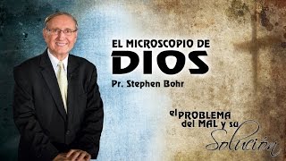 19092014  El Microscopio de Dios  Pr Stephen Bohr [upl. by Vasos]