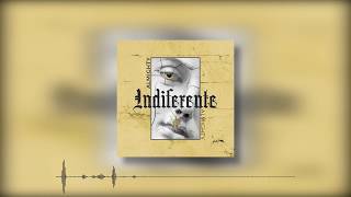 Almighty  Indiferente Instrumental Oficial Prod By Rey Martinez [upl. by Clotilde]