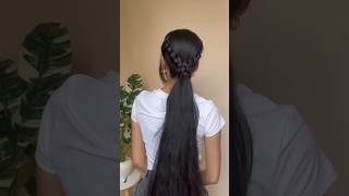 Hair Growth amp Style🪬🤌 trending haircare hairstyle hairtransformation hair hairgrowth ootd [upl. by Stern]