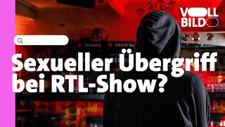 Was passierte an RTLSet Insider packen aus ► VOLLBILD [upl. by Heigho]