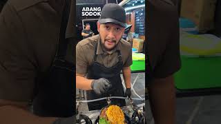 Sizzling foodie food foodvlog foodlover foodblogger makanenak makan makanan [upl. by Maltzman851]