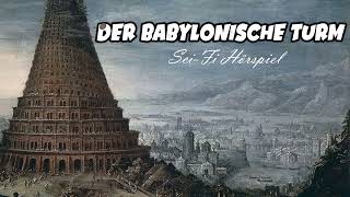 Der Babylonische Turm  SciFi Hörspiel [upl. by Assiruam]